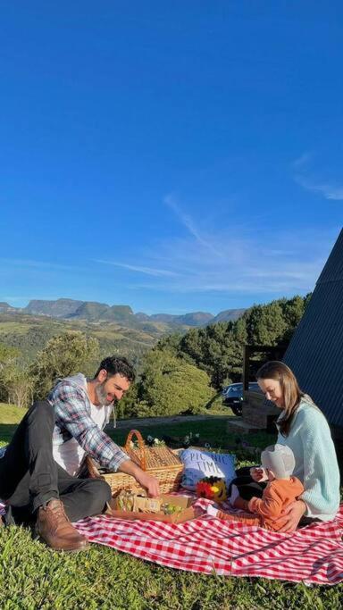 Chalet Tres Lagoas